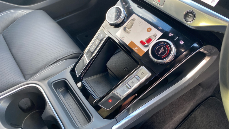 Jaguar I-Pace 294kW EV400 R-Dynamic HSE Black 90kWh 5dr Auto Electric Estate